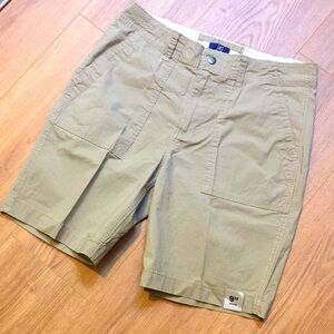 🆕George Khak Short Tan size 30